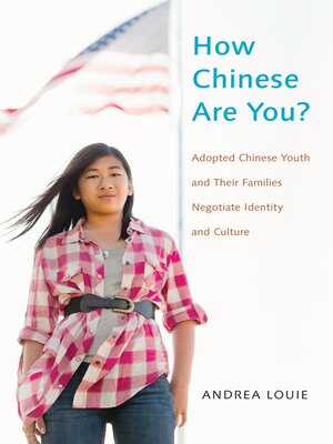 How Chinese Are You? - ebook